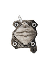 RADIATEUR D'HUILE TOYOTA AURIS