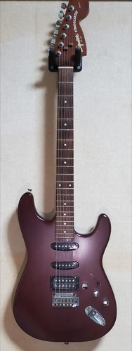 Guitare électrique squier - squier, by