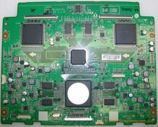 LG EAX61764003(3) (EBU0107348, 61004703) PC Board for 47LX9500