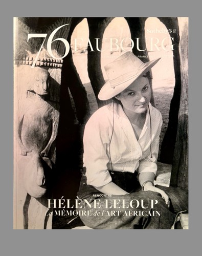 Hélène leloup mémoire - leloup.,