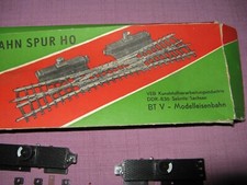 HO - D and G 600/600 Electric