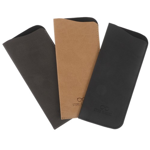 Pcs pochette lunettes étui - 3,