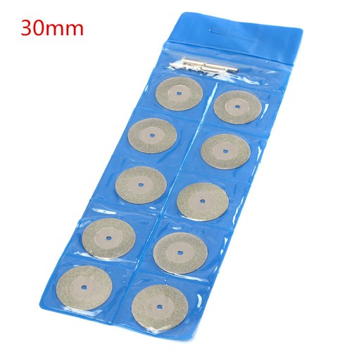 Mini disque diamant - mini,