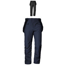 Schöffel Ski Pantalon Lachaux