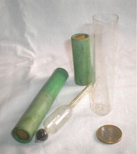 INSTRUMENT DE MESURE ANCIEN