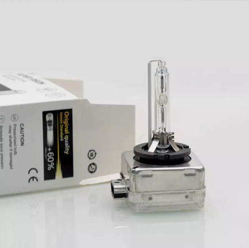 Paire ampoules xénon - d'ampoules,