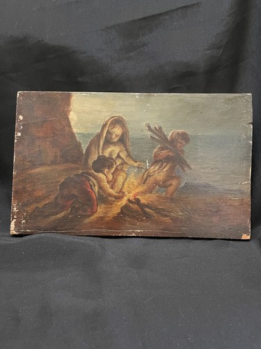 Tableau xviii goupe enfants - goupe, d'enfants