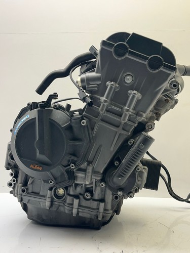 Moteur complet ktm duke - complet, 890