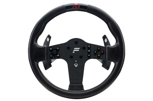 Volant fanatec csl steering - volant,