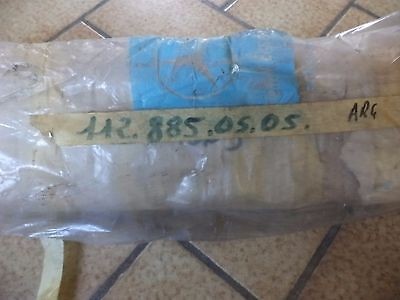 E637 crosse embout pare - n°e637,