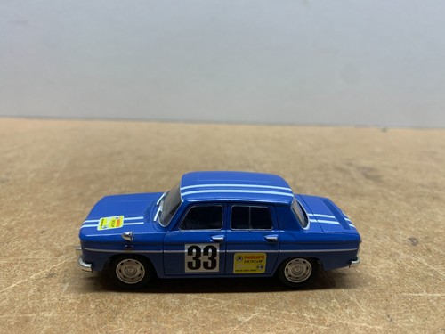 Eligor renault gordini sans - gordini,