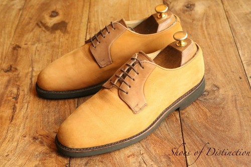 Chaussures derby lacets en - derby,