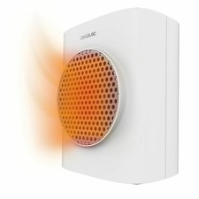 Radiateur Electrique Chauffage Electrique Thermo Ventilateur Portable 1500W