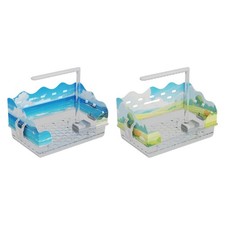 Baignoire électrique pour