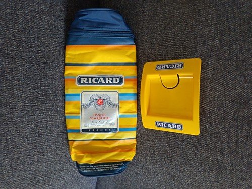 Sac isotherme ricard pour - ricard,