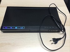 lecteur Blu-Ray LG sans télécommande