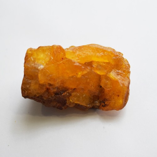 Saphir jaune naturel - , ct