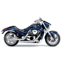 Suzuki 1800 boulevard - suzuki, /