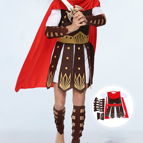 Costume soldat romain - soldat,