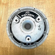 1980's Peavey Black Widow 12"