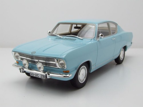 Opel kadett kiemen coupe - kadett, b