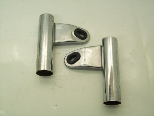 Supports phare avant pour - de,