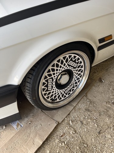 Turbofan aerodisc for bbs - turbofan, rs