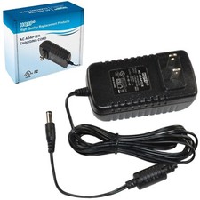 AC Power Adaptateur pour Yamaha PSR Series Électronique Piano Numérique Midi