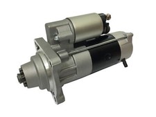 Démarreur compatible Kubota