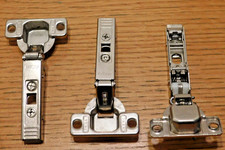 LOT 3 fixation Charnière IKEA