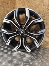 Jante RENAULT CLIO 5 PHASE 1