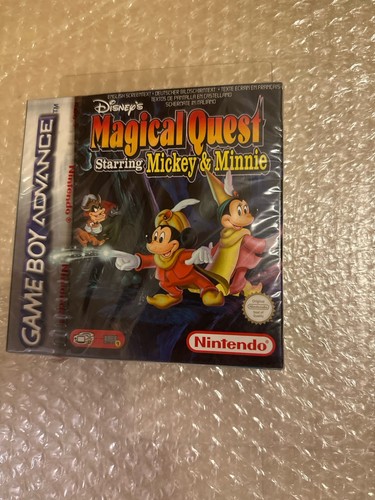 Disney magical quest game - quest,