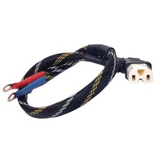 Prise de charge de vélo