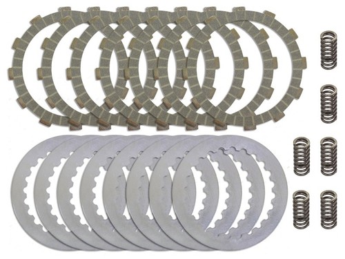 Kit embrayage psychic ktm - kit,
