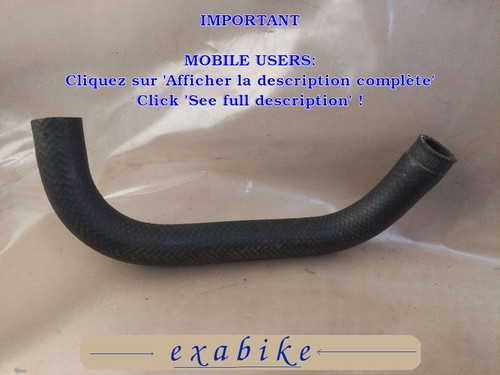 Durite refroidissement pour - refroidissement,