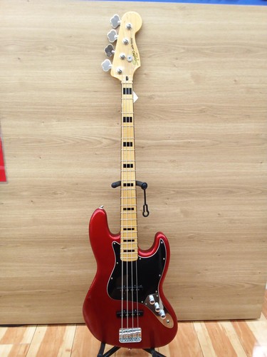 Squier electric bass classic - squier,