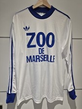 Maillot OM Marseille Saison