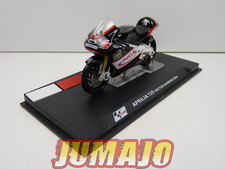 GP12 Moto GP 1/24 IXO : Aprilia 125 Hector Barbera 2004 #3
