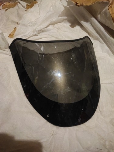 Bulle yamaha fzs 600 fazer - fazer, 5dm