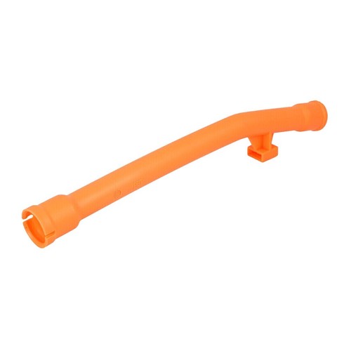 Guide jauge huile moteur - guide, d'huile
