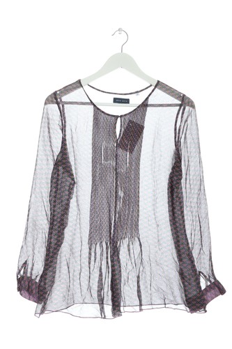 Antik batik blouse soie - en,