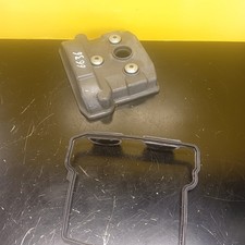 COUVRE CULASSE KAWASAKI 450