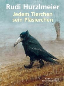 Jedem tierchen sein - jedem,
