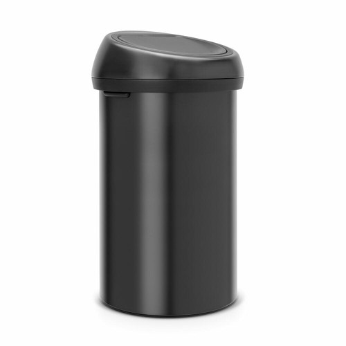 Brabantia touch bin poubelle - bin,