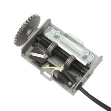 Limiteur De Volet Roulant