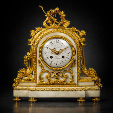 GUILLAUME DENIÈRE À PARIS -