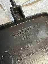 SEAT LEON 1P1 Cache-oeil de