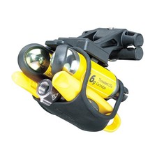 Topeak Airbooster Extreme