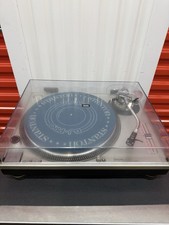 Technics SL-1200MK2 Direct