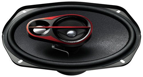 Pioneer r6951s haut parleur - pioneer, ts-r6951s